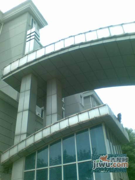 时代雅居实景图图片