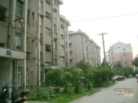 杨庄西村小区实景图图片