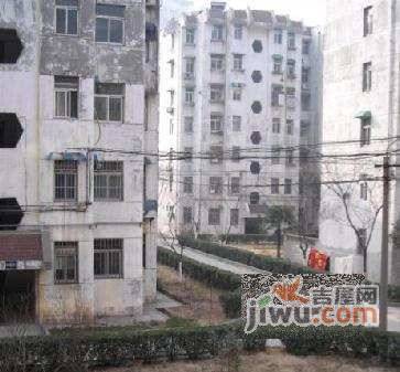 新华四村实景图图片