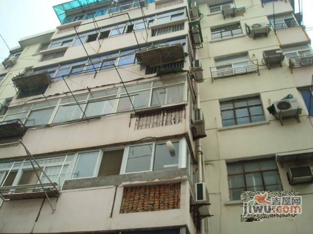 营苑新寓实景图22