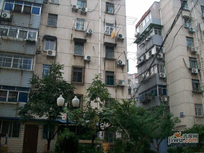 营苑新寓实景图16