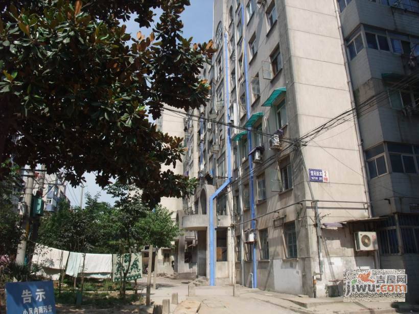 营苑新寓实景图11