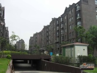 万江共和新城红公馆实景图图片