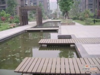 万江共和新城红公馆实景图图片