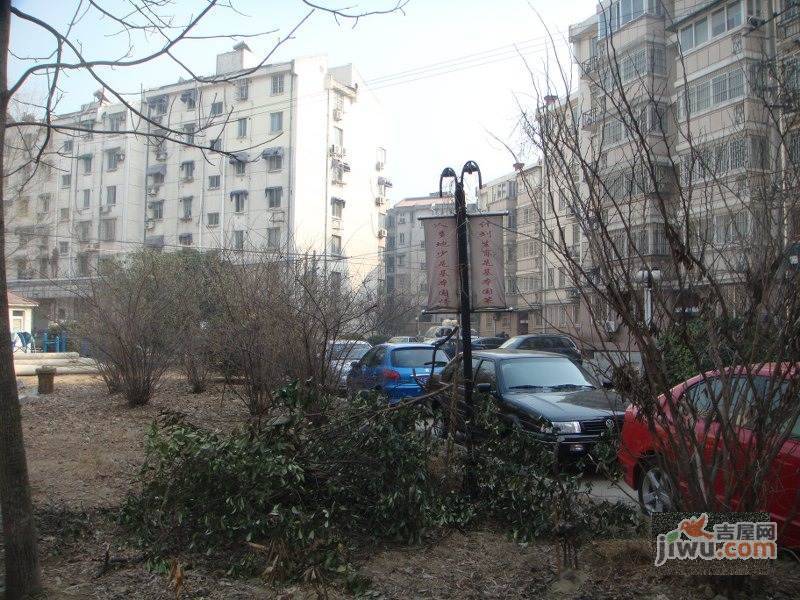 樱驼山庄实景图3