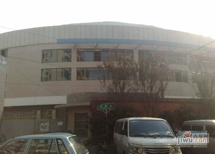 豆菜桥小区实景图图片