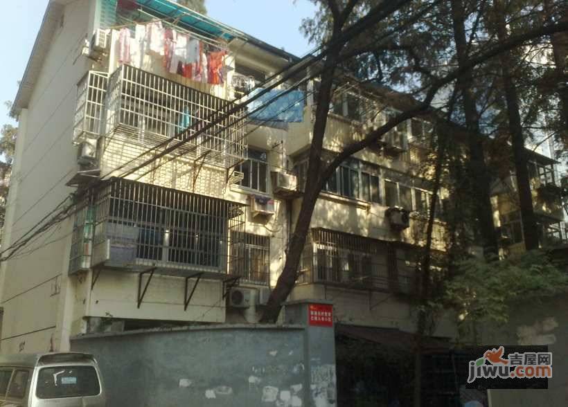 豆菜桥小区实景图图片