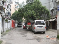 琥珀巷小区实景图图片