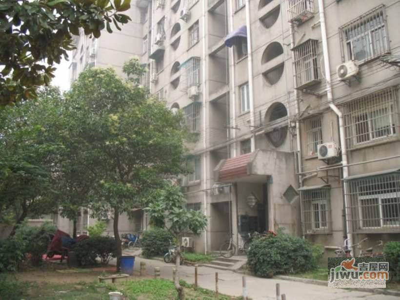 清河新寓实景图图片