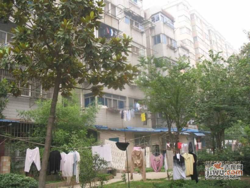 清河新寓实景图图片
