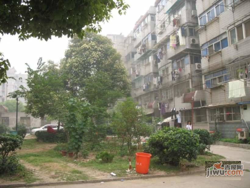 清河新寓实景图图片