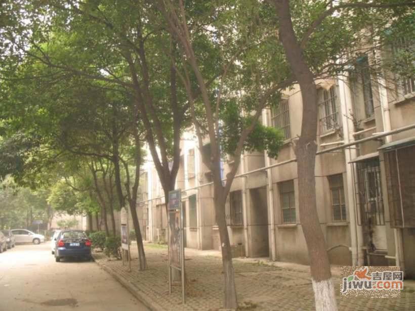 清河新寓实景图图片