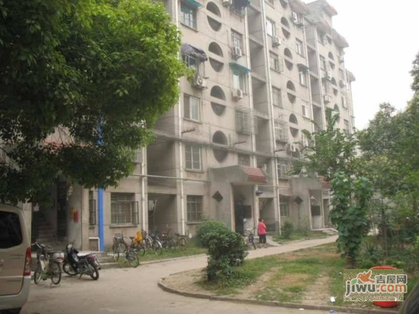 清河新寓实景图图片