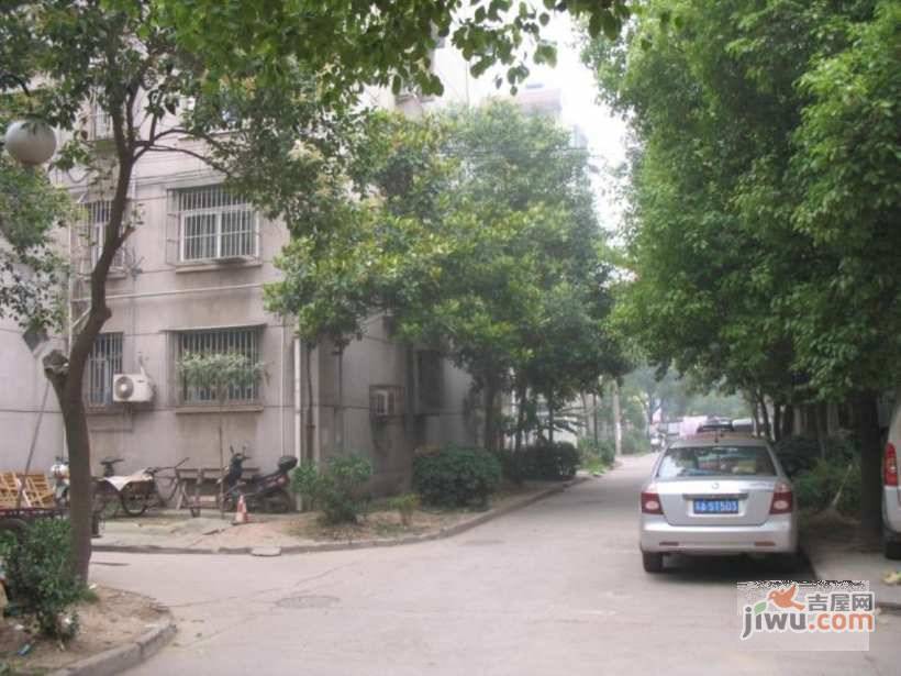 清河新寓实景图图片