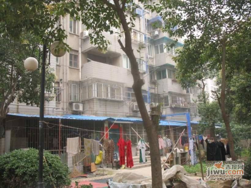 清河新寓实景图图片