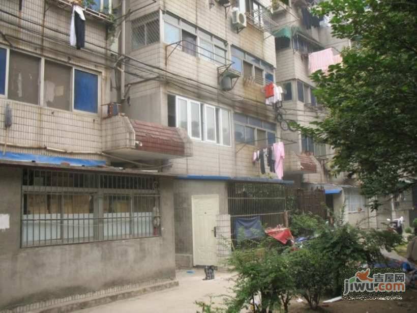 清河新寓实景图图片