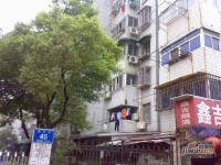 清河新寓二村实景图图片