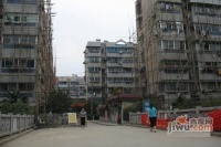 龙江小区实景图图片