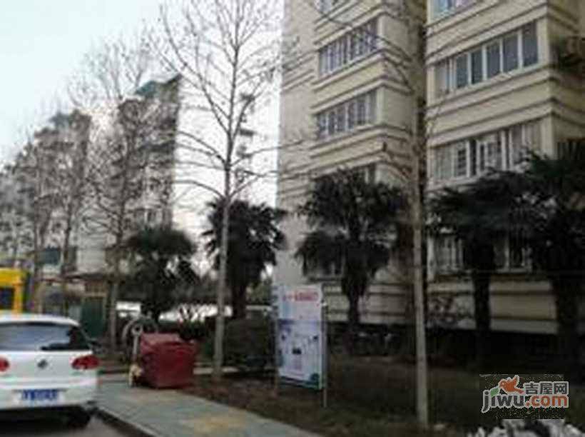 世纪之星实景图图片