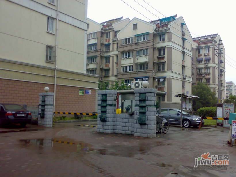 世纪之星实景图图片