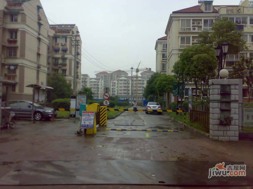 世纪之星实景图图片