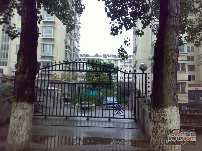 世纪之星实景图图片