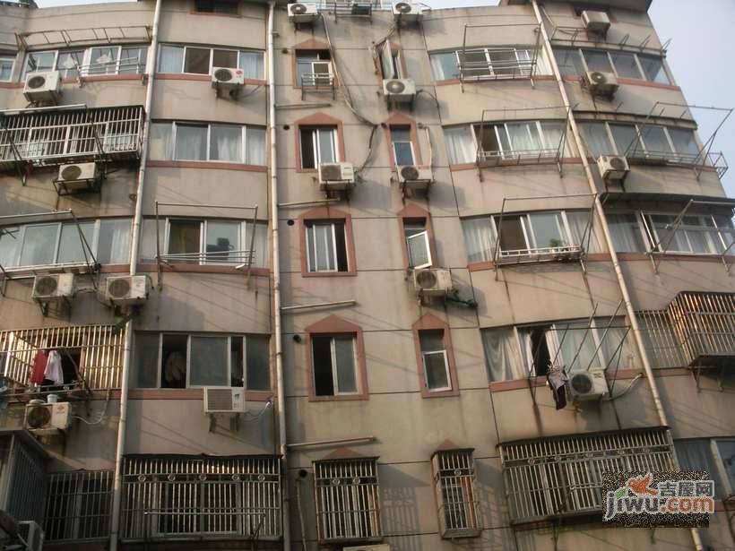 南京百通国际公寓实景图图片