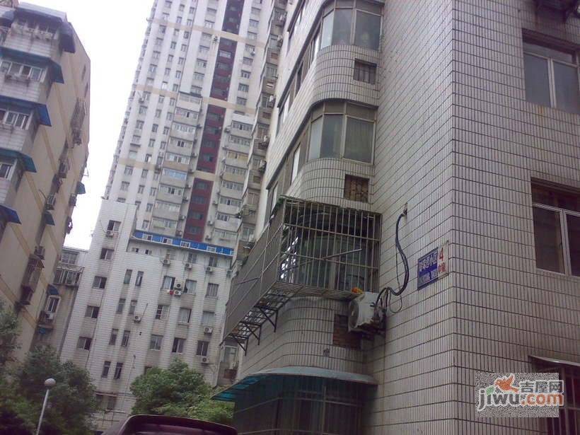 砂珠巷小区实景图图片