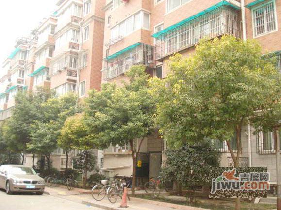 华阳佳园实景图图片