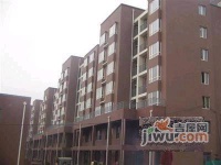 华南国际公寓实景图图片