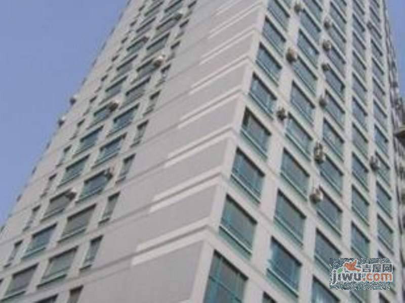 伽利亚公寓实景图图片