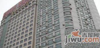 伽利亚公寓实景图图片