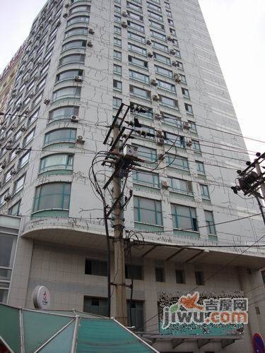 伽利亚公寓实景图图片