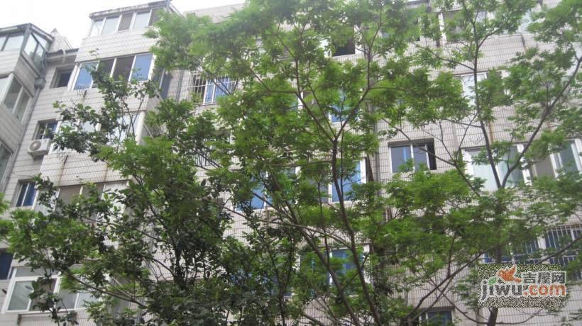 民权小区实景图图片