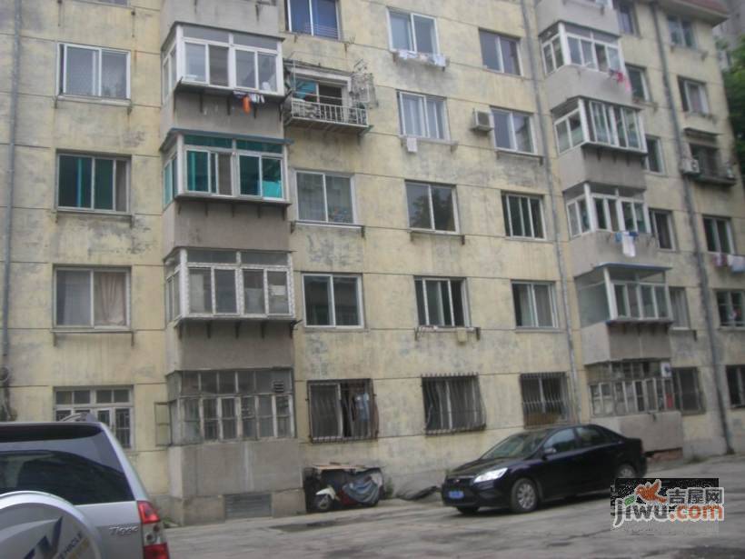 桃仙小区实景图图片