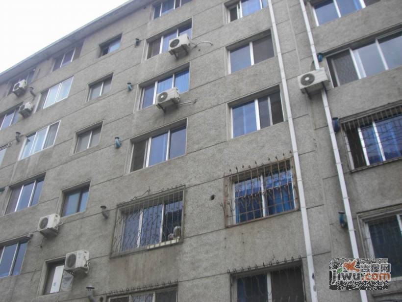 桃仙小区实景图图片
