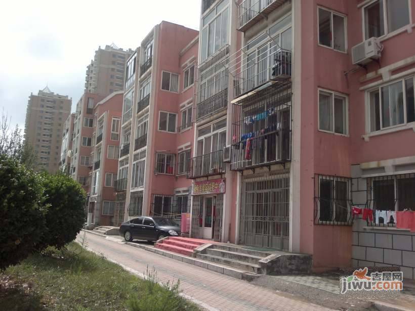 金湖里实景图图片