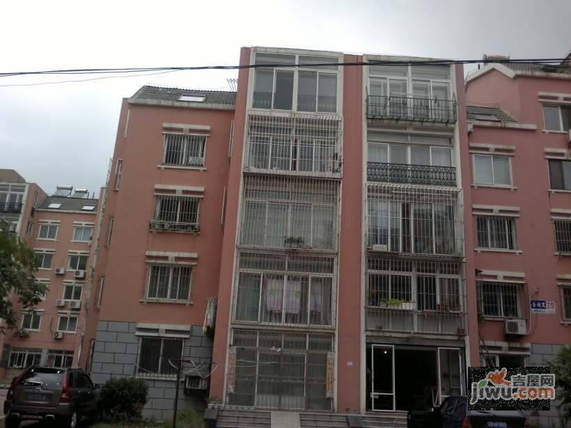金湖里实景图图片