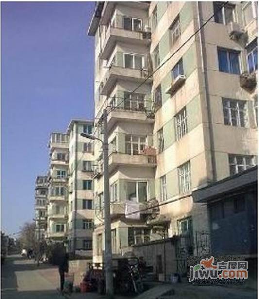 杭州街实景图图片