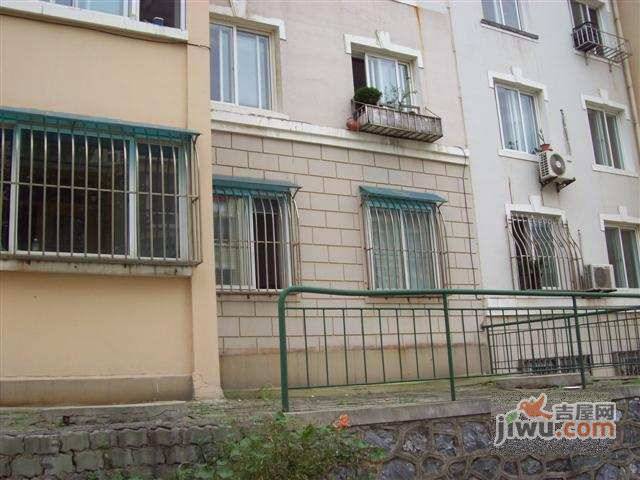 杏花碧浪园小区实景图图片