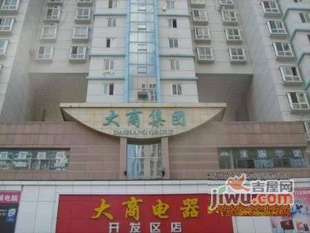 佳地花园实景图图片