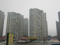 碧海尚城实景图37