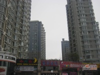 碧海尚城实景图图片