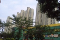 金广东海岸社区实景图图片