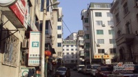 武昌街散盘实景图图片