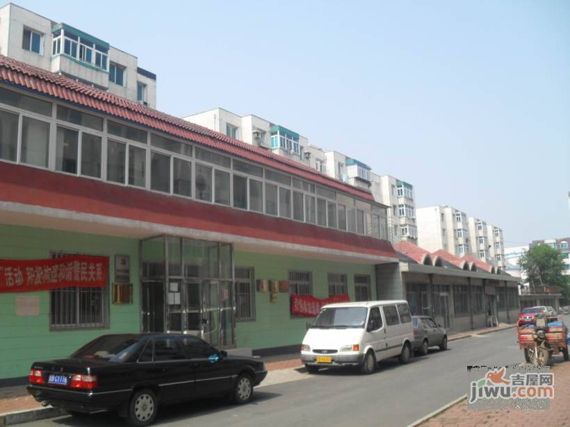 泡崖一区实景图图片