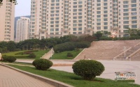 海昌欣城实景图图片