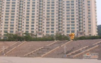 海昌欣城实景图图片