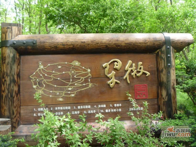 东方圣荷西实景图图片