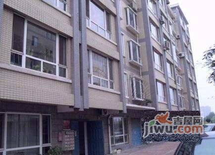 明月山庄实景图图片